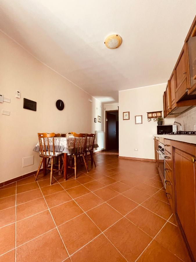 Bed and Breakfast Da Nonna Pasqualina Ciorlano Екстер'єр фото