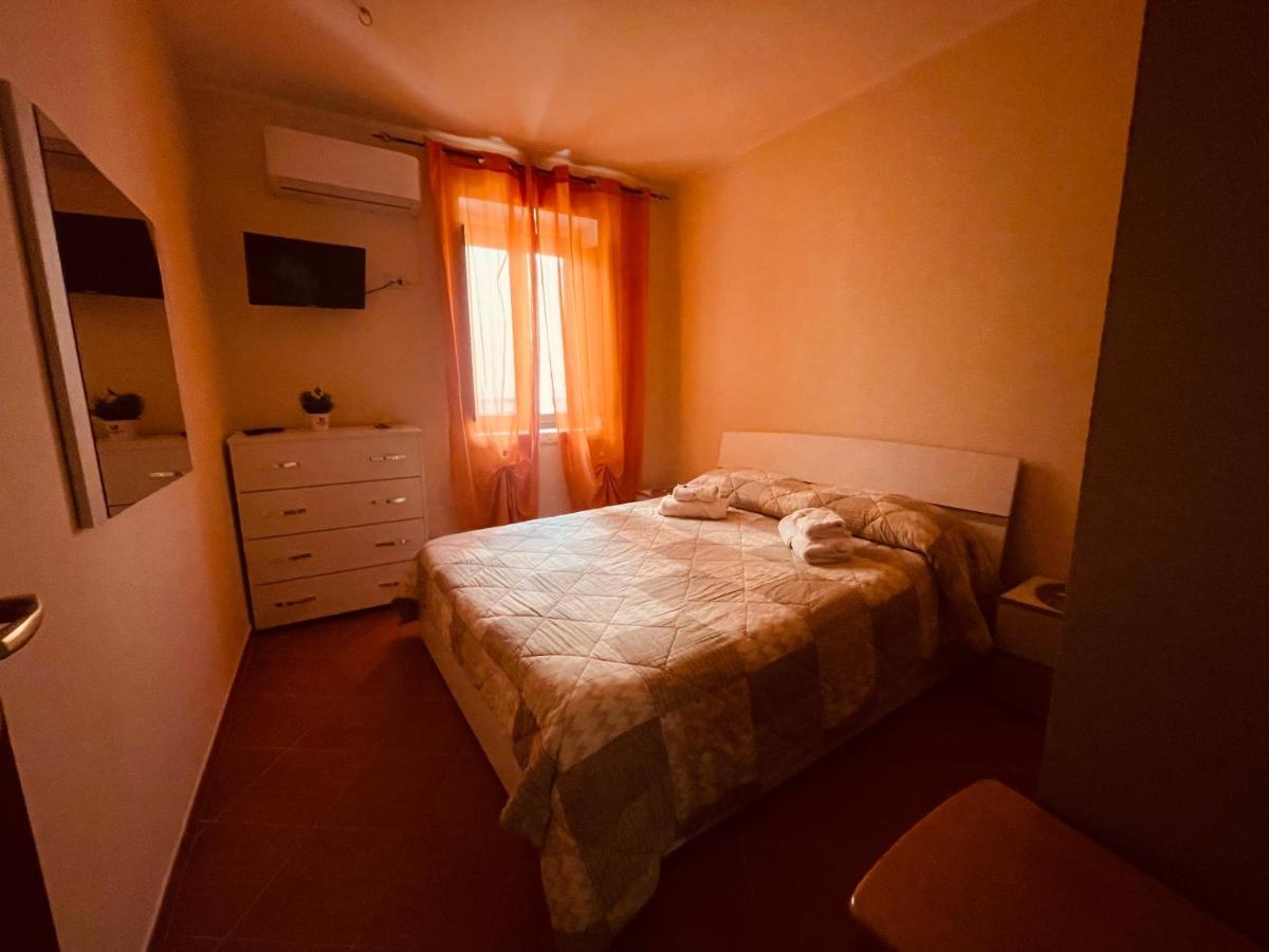 Bed and Breakfast Da Nonna Pasqualina Ciorlano Екстер'єр фото